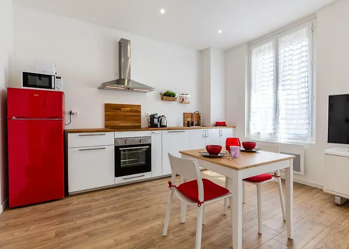 Misirlou -Superbe Studio Dans La Vieille Ville