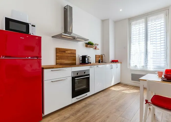 Misirlou -Superbe Studio Dans La Vieille Ville